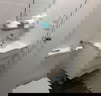 Huskisson Beach Motel - Accommodation Sunshine Coast