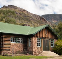 Breeze Holiday Parks - Halls Gap - Accommodation Sunshine Coast