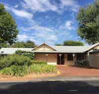 The Noble Grape Guesthouse - Accommodation Sunshine Coast