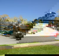 Kickback Cottages - Accommodation Sunshine Coast