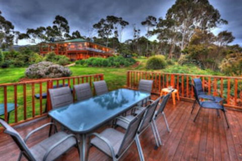 Sea Change Safety Cove - Accommodation Sunshine Coast 0
