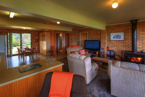 Sea Change Safety Cove - Accommodation Sunshine Coast 6
