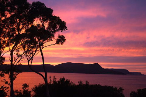 Sea Change Safety Cove - Accommodation Sunshine Coast 1