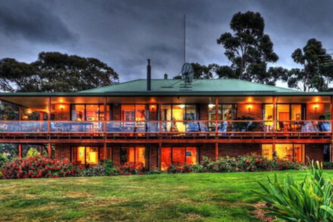 Sea Change Safety Cove - Accommodation Sunshine Coast 2