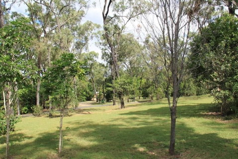 Capricorn Caves - Caravan Park - Accommodation Sunshine Coast 3