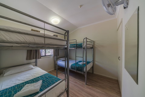 Capricorn Caves - Caravan Park - Accommodation Sunshine Coast 4