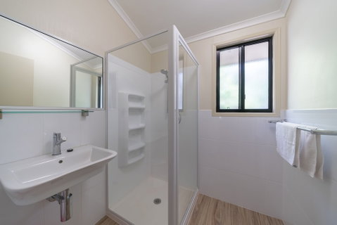 Capricorn Caves - Caravan Park - Accommodation Sunshine Coast 6