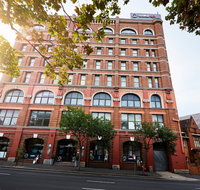 Wake Up Sydney - Accommodation Sunshine Coast