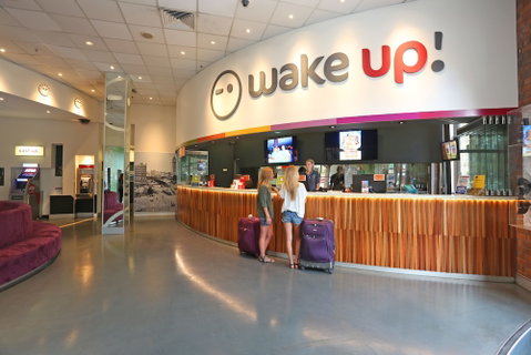Wake Up! Sydney - Accommodation Sunshine Coast 3