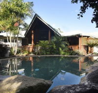 Sealords - Accommodation Sunshine Coast