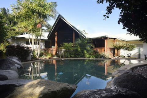 Sealords - Accommodation Sunshine Coast 0