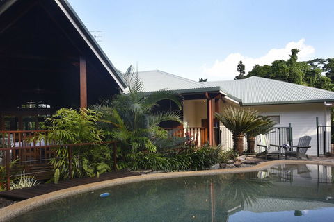 Sealords - Accommodation Sunshine Coast 1