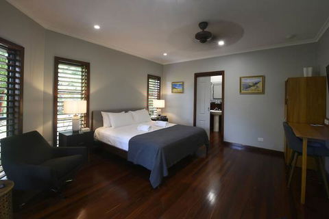 Sealords - Accommodation Sunshine Coast 5
