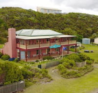 Cape Bridgewater Sea View Lodge - Accommodation Sunshine Coast