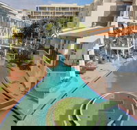 West Beach Lagoon 212 - Gorgeously decorated - Accommodation Sunshine Coast