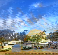 Eden Gateway Holiday Park - Accommodation Sunshine Coast