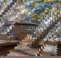 Lake St Clair Lodge - Accommodation Sunshine Coast