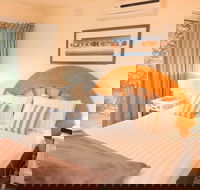 Beachwalk Cottage - Accommodation Sunshine Coast