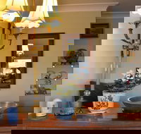 Parkhaven Motel - Accommodation Sunshine Coast