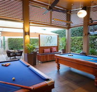 O'Shea's Royal Hotel - Accommodation Sunshine Coast