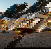 Hepburn Spa Retreat - Accommodation Sunshine Coast