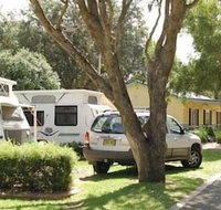 Kendalls on the Beach Holiday Park - Accommodation Sunshine Coast