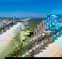 Burleigh Esplanade Apartments - Accommodation Sunshine Coast