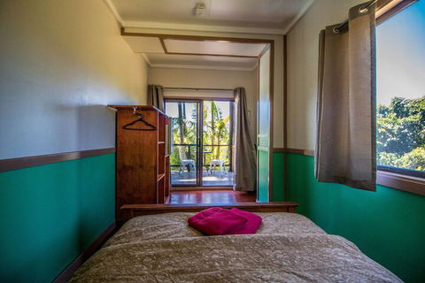 Jackaroo Treehouse Mission Beach - Accommodation Sunshine Coast 6