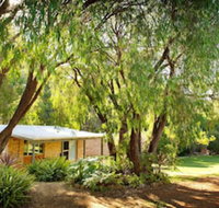Peppermint Brook Cottages - Accommodation Sunshine Coast