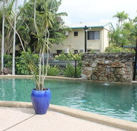 Bohemia Resort Cairns - Accommodation Sunshine Coast