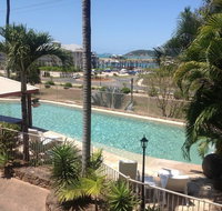 at Boathaven Bay Holiday Apartments - Accommodation Sunshine Coast