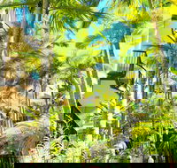 Blue Waters Apartments - Accommodation Sunshine Coast