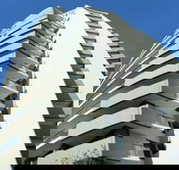 Ambience on Burleigh Beach - Accommodation Sunshine Coast