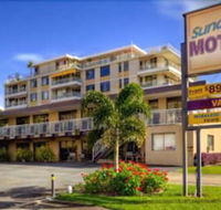 Sundale Motel - Accommodation Sunshine Coast