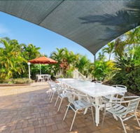 The Hill Apartments - Accommodation Sunshine Coast