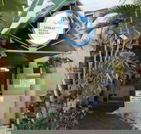 Sanctuary Beach Resort - Accommodation Sunshine Coast