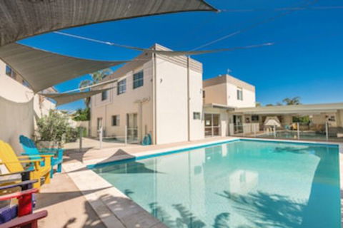 Bella On Banyan - Accommodation Sunshine Coast 0