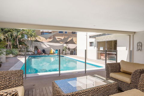 Bella On Banyan - Accommodation Sunshine Coast 3