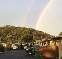Parsons Bay Retreat - Accommodation Sunshine Coast