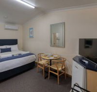 Border Motel - Accommodation Sunshine Coast