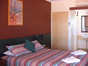Goondiwindi Motel - Accommodation Sunshine Coast 0