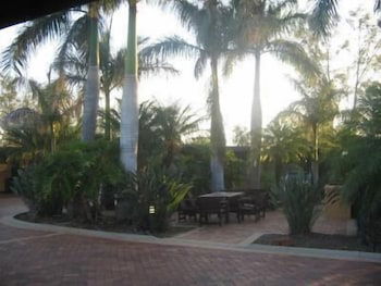Goondiwindi Motel - Accommodation Sunshine Coast 3