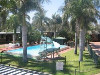 Goondiwindi Motel - Accommodation Sunshine Coast 4