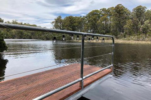 Ulverstone River Retreat - Accommodation Sunshine Coast 3