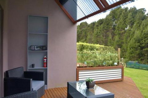 Ulverstone River Retreat - Accommodation Sunshine Coast 7