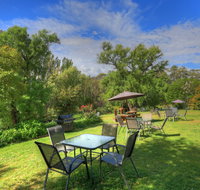 Riverbank Park Motel - Accommodation Sunshine Coast