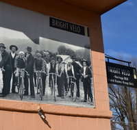 Bright Velo - Accommodation Sunshine Coast