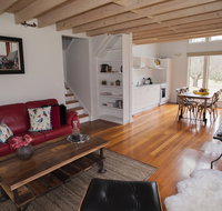 Abby's Cottages - Accommodation Sunshine Coast
