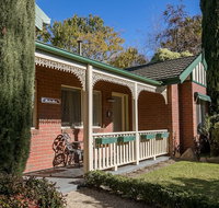 The Birch House - Silver Birches - Accommodation Sunshine Coast