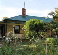 Ellie Maes Bed  Breakfast Bright - Accommodation Sunshine Coast